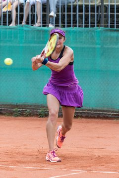 Bild 167 - BL Club an der Alster - TEC Waldau Stuttgart : Ergebnis: 5:4